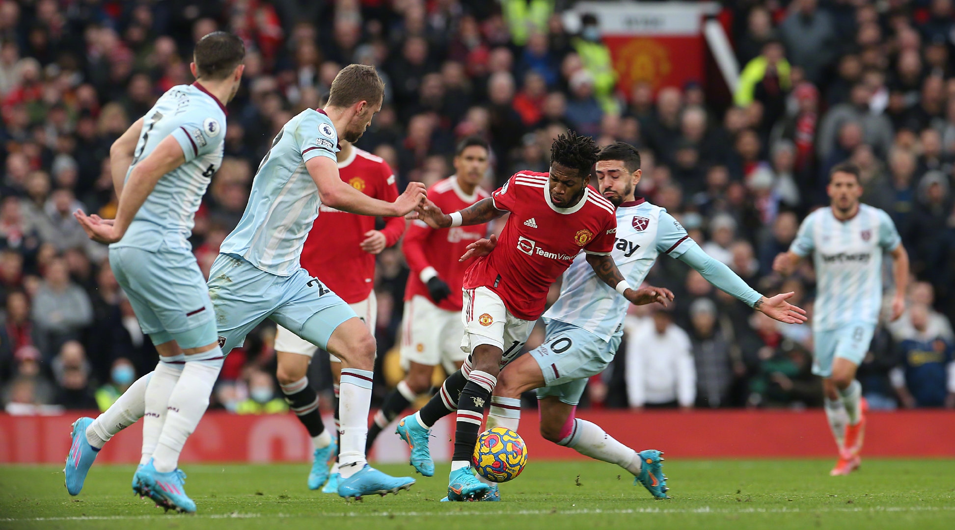 军队的整体 军队的整体